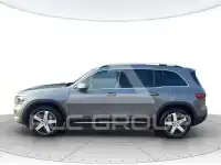 2021 Mercedes Benz GLB