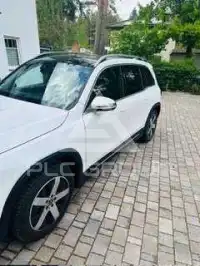 2021 Mercedes Benz GLB