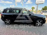 2021 Mercedes Benz GLB