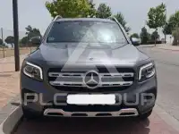 2021 Mercedes Benz GLB
