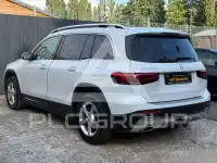 2021 Mercedes Benz GLB