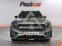 2021 Mercedes Benz GLB