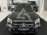 2021 Mercedes Benz GLB