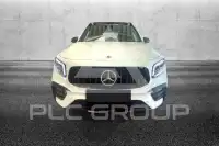 2021 Mercedes Benz GLB