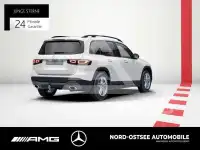 2021 Mercedes Benz GLB