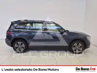 2021 Mercedes Benz GLB