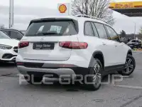 2021 Mercedes Benz GLB