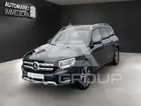 2021 Mercedes Benz GLB