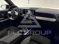 2021 Mercedes Benz GLB