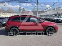 2021 Mercedes Benz GLB