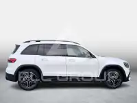 2021 Mercedes Benz GLB