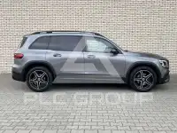 2021 Mercedes Benz GLB