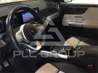 2021 Mercedes Benz GLB