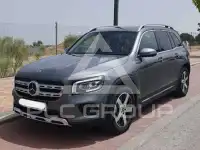 2021 Mercedes Benz GLB