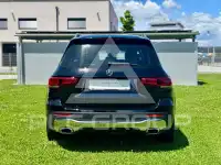 2021 Mercedes Benz GLB