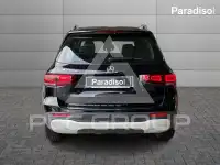 2021 Mercedes Benz GLB