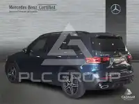 2021 Mercedes Benz GLB