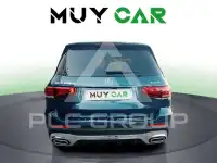 2021 Mercedes Benz GLB