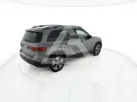 2021 Mercedes Benz GLB