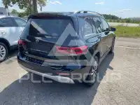 2021 Mercedes Benz GLB