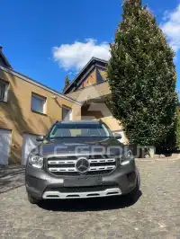 2021 Mercedes Benz GLB
