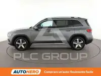 2021 Mercedes Benz GLB