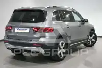 2021 Mercedes Benz GLB