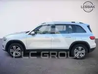 2021 Mercedes Benz GLB