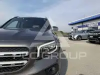 2021 Mercedes Benz GLB