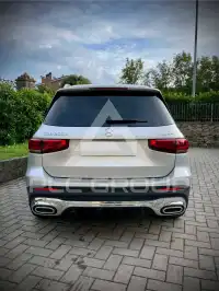 2021 Mercedes Benz GLB