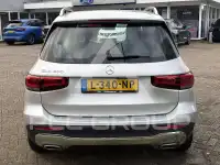 2021 Mercedes Benz GLB