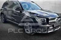 2021 Mercedes Benz GLB