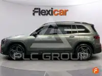 2021 Mercedes Benz GLB