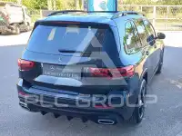2021 Mercedes Benz GLB