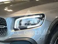 2021 Mercedes Benz GLB