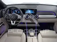2021 Mercedes Benz GLB