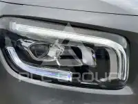 2021 Mercedes Benz GLB