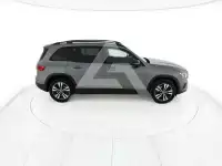2021 Mercedes Benz GLB