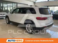 2021 Mercedes Benz GLB