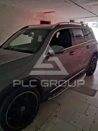 2021 Mercedes Benz GLB
