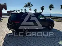 2021 Mercedes Benz GLB
