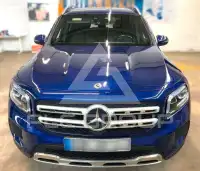 2021 Mercedes Benz GLB