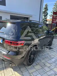 2021 Mercedes Benz GLB