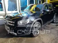 2021 Mercedes Benz GLB