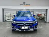 2021 Mercedes Benz GLB