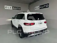 2021 Mercedes Benz GLB