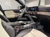 2021 Mercedes Benz GLB