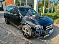 2021 Mercedes Benz GLB