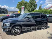 2021 Mercedes Benz GLB