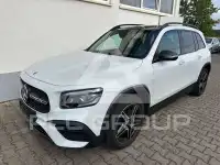2021 Mercedes Benz GLB